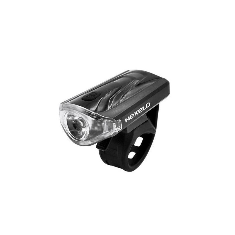 SVĚTLO NEXELO PŘEDNÍ LED 0,5W SVĚTLO NEXELO PŘEDNÍ LED 0,5W