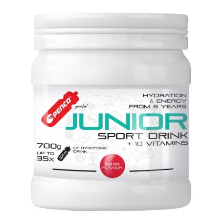 PENCO JUNIOR SPORT DRINK 700G LESNÍ PLODY