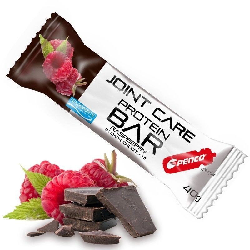 PENCO JOINT CARE PROTEIN BAR MALINA 40G PENCO JOINT CARE PROTEIN BAR MALINA 40G