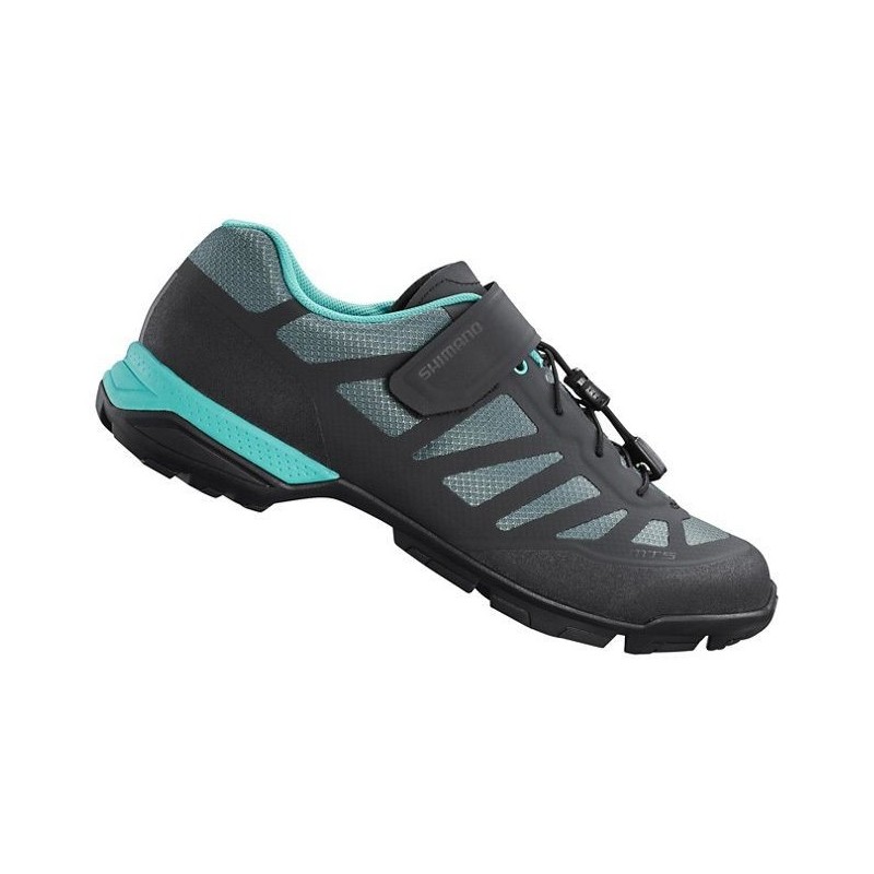 TRETRY SHIMANO MTB SH-MT502WG DÁMSKÉ ŠEDÉ