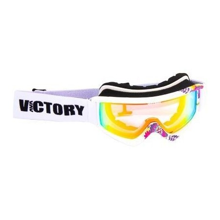 BRÝLE LYŽAŘSKÉ VICTORY SPV620 JUNIOR