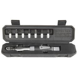 RÁČNA M-WAVE S MOMENTEM 4-24 Nm