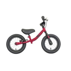 ODRÁŽEDLO GALAXY KOSMÍK 12" ČERVENÁ