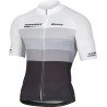 DRES STEVENS AERO EQUIPE BÍLO/ČERNÝ