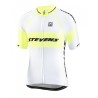 DRES STEVENS EQUIPE NEON-ŽLUTÁ