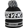 ČEPICE STEVENS ZIMNÍ PLETENÁ