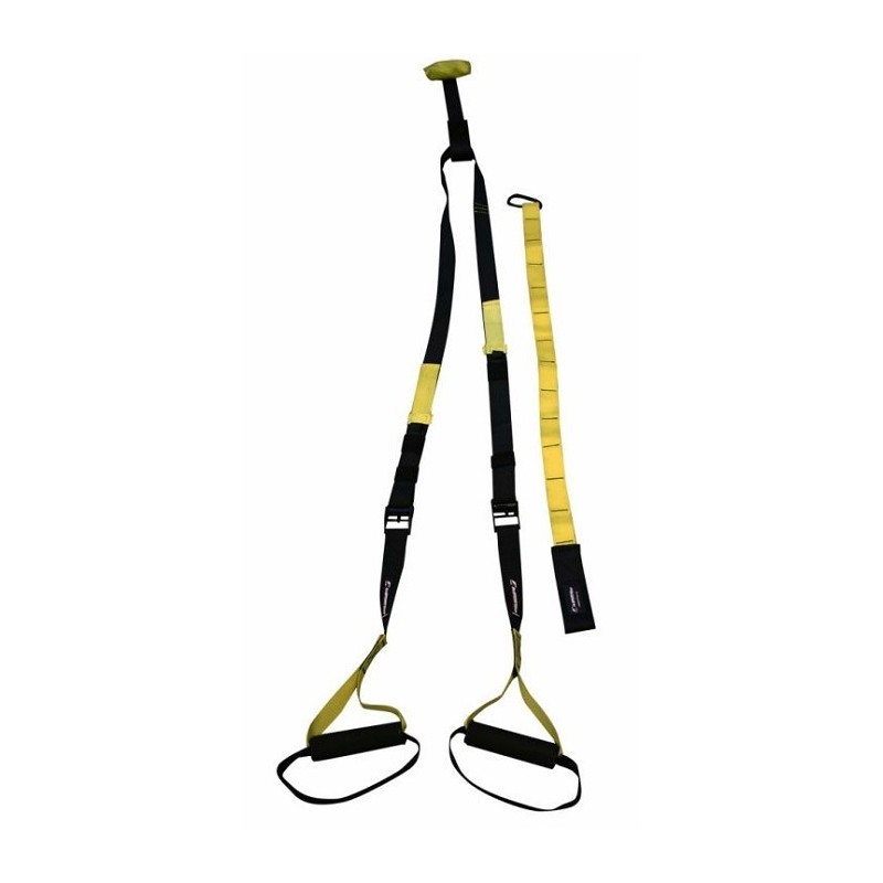 POSILOVAČ INSP. MULTI TRAINER TRX POSILOVAČ INSP. MULTI TRAINER TRX