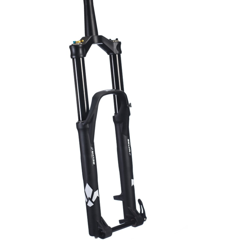 27,5' Vidlice Formula SELVA C 160mm černá 27,5' Vidlice Formula SELVA C 160mm černá