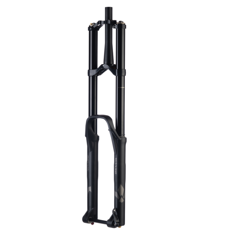 29' Vidlice Formula BELVA R 160-180mm černá 29' Vidlice Formula BELVA R 160-180mm černá