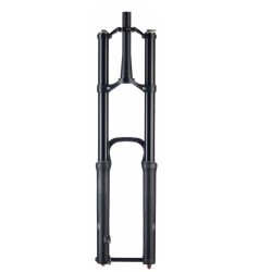 29' Vidlice Formula BELVA R 160-180mm černá