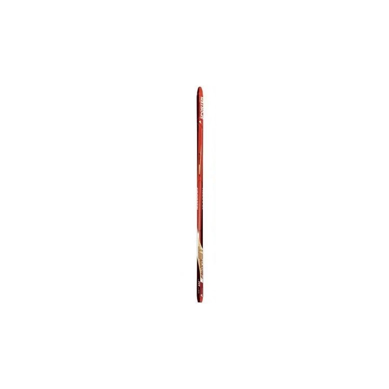 LYŽE BĚŽECKÉ SPORTEN FAVORIT HLADKÁ SKLUZNICE 180-210cm