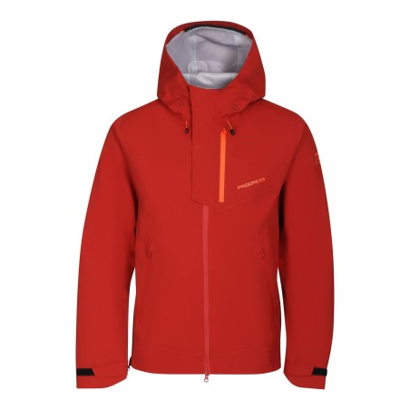 ALPEN JKT pánská laminátová bunda