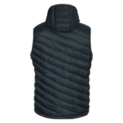 ANCHORAGE VEST pánská prošívaná vesta