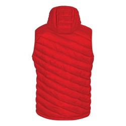 ANCHORAGE VEST pánská prošívaná vesta
