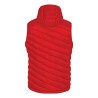 ANCHORAGE VEST pánská prošívaná vesta