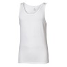SINGLET pánský nátělník s bambusem