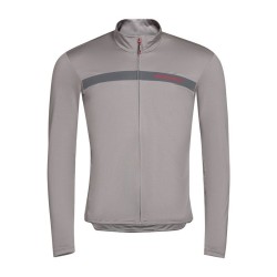 DAVOS pánský cyklistický zateplený dres