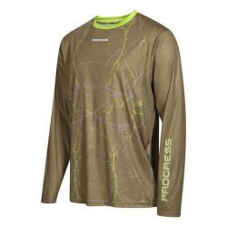 ARMAGEDON pánský cyklistický dres