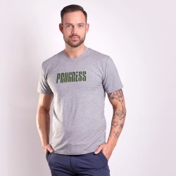 BARBAR "ARMY" pánské triko s bambusem