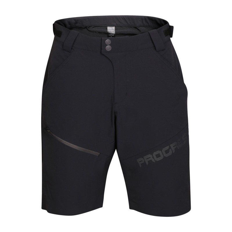 GENIUS BIKE SHORTS pánské cyklo šortky GENIUS BIKE SHORTS pánské cyklo šortky