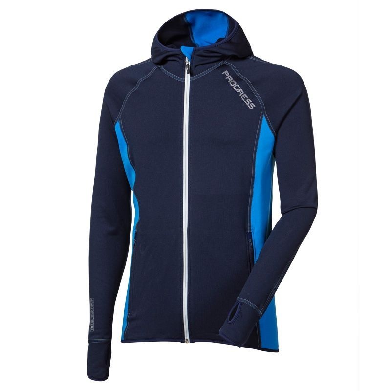 TOREZ HOODY pánská funkční mikina s kapucí TOREZ HOODY pánská funkční mikina s kapucí