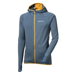 TOREZ HOODY pánská funkční mikina s kapucí