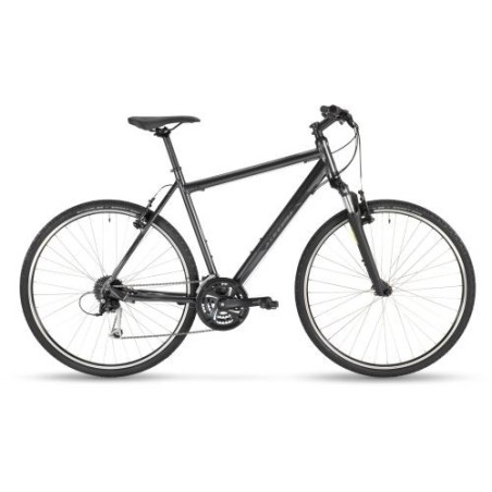 STEVENS  3X GENT ŠEDÁ