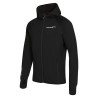 TOREZ MERINO HOODY pánská funkční mikina s kapucí