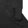 TOREZ MERINO HOODY pánská funkční mikina s kapucí