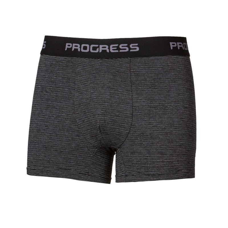 ANGUS pánské boxerky s bambusem a stříbrem ANGUS pánské boxerky s bambusem a stříbrem