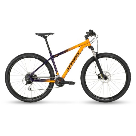 STEVENS  TONGA 27.5 ŽLUTO/FIALOVÁ