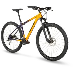 STEVENS  TONGA 27.5 ŽLUTO/FIALOVÁ
