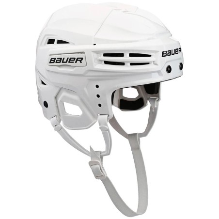 Hokejová helma Bauer IMS 5.0 White Senior
