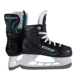 Hokejové brusle Bauer X-LP dětské