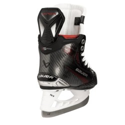 Hokejové Brusle Bauer Vapor X5 PRO dětské