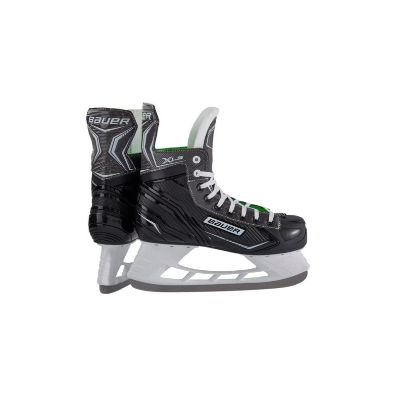 Hokejové brusle Bauer X-LS junior Hokejové brusle Bauer X-LS junior