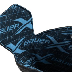 Hokejové brusle Bauer X intermediate