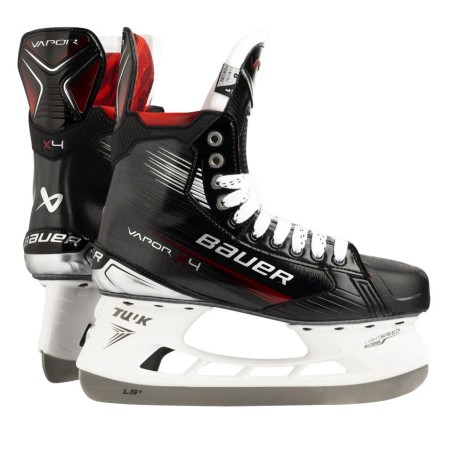 Hokejové Brusle Bauer Vapor X4 intermediate