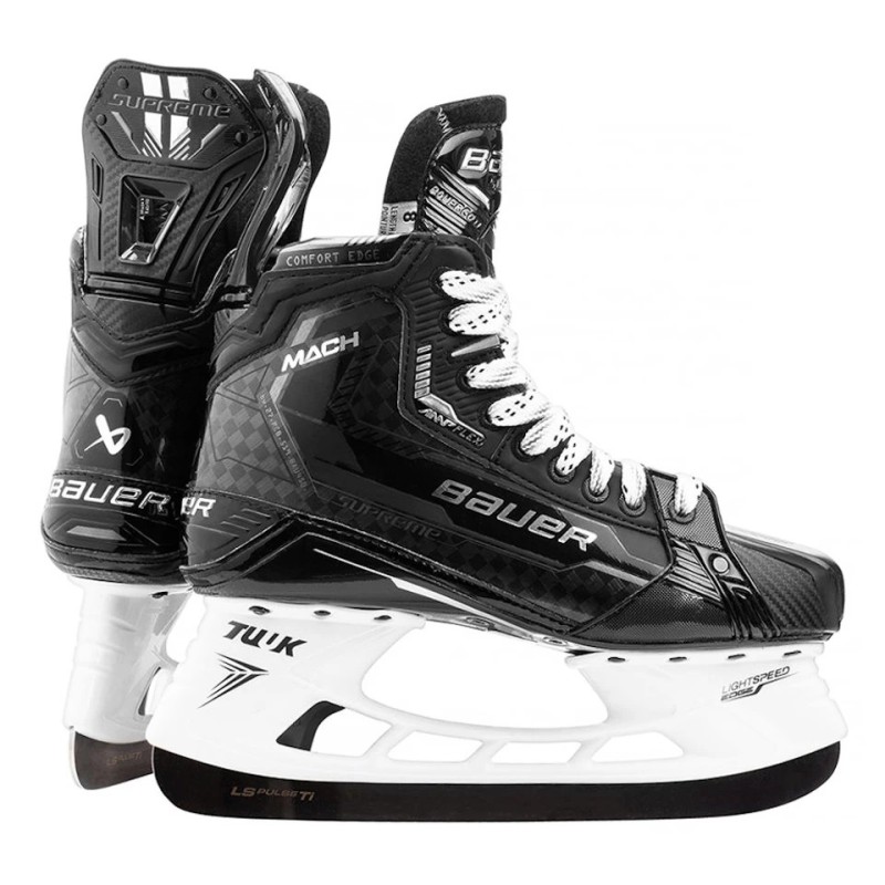 Hokejové brusle Bauer Supreme MACH intermediate