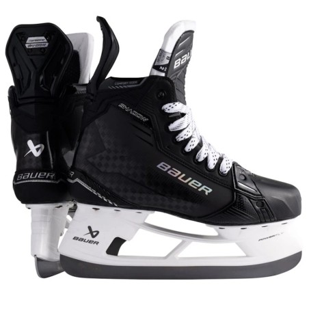 Hokejové brusle Bauer Supreme SHADOW intermediate