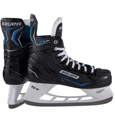 Hokejové brusle Bauer X-LP senior