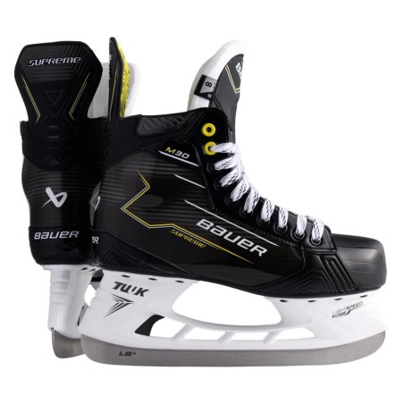 Hokejové brusle Bauer Supreme M30 senior