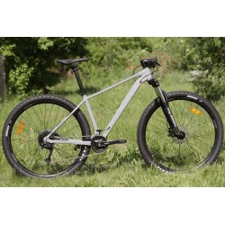 GALAXY SKYLAB 1.0 29" ŠEDÁ