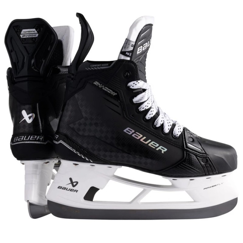 Hokejové brusle Bauer Supreme SHADOW senior Hokejové brusle Bauer Supreme SHADOW senior