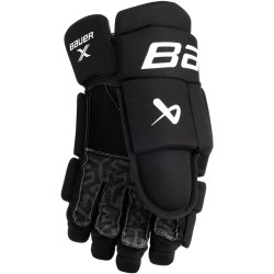 Hokejové rukavice Bauer X senior