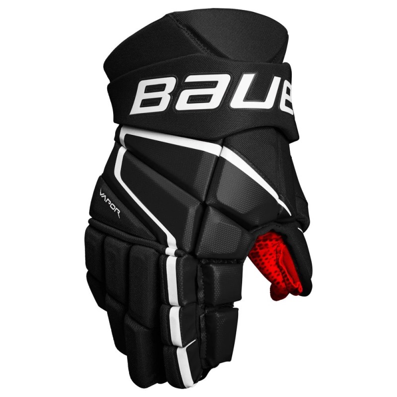 Hokejové rukavice Bauer Vapor 3X senior Hokejové rukavice Bauer Vapor 3X senior