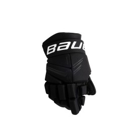 Hokejové rukavice Bauer X S24 junior