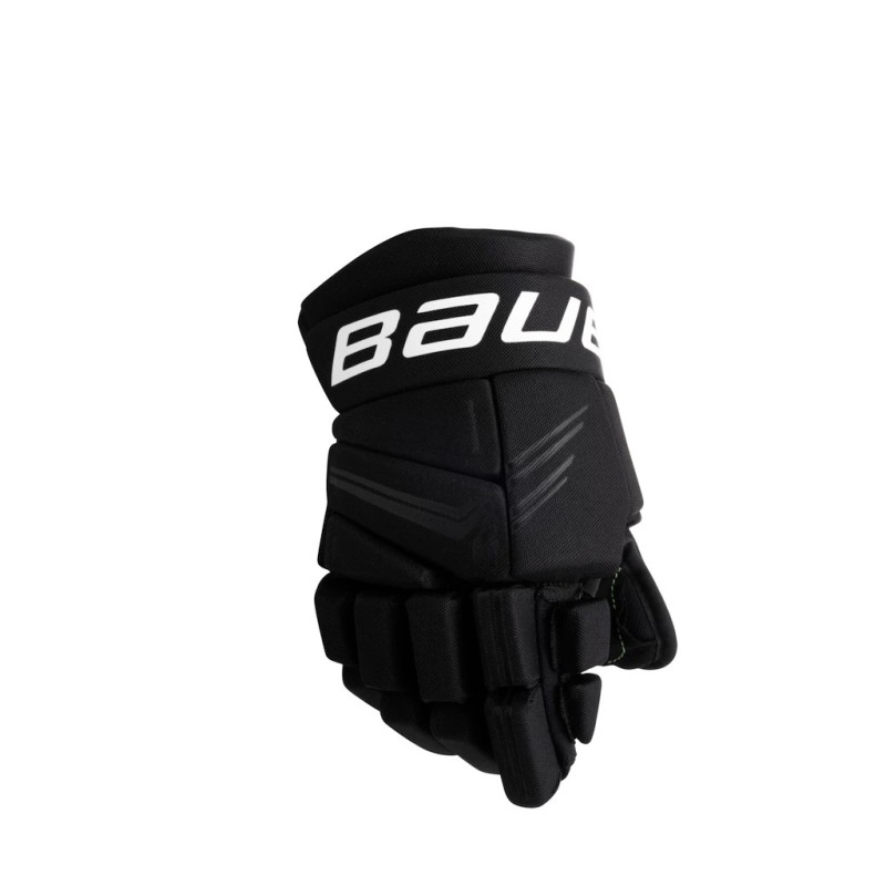 Hokejové rukavice Bauer X S24 junior Hokejové rukavice Bauer X S24 junior