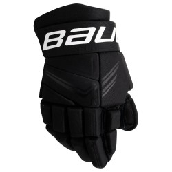 Hokejové rukavice Bauer X junior