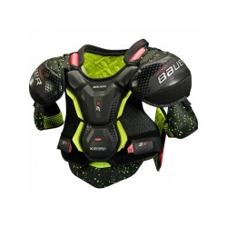 Hokejové chrániče ramen Bauer Vapor 3X junior